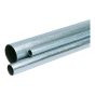 Conduit en métal, 1/2" x 10', EMT