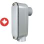 "LB" Type Conduit Body - 1"