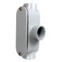 Type "T" Conduit Body - 1/2"