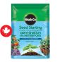 Terreau d'empotage pour germination des semences, 8,8 l
