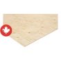 3/4" x 4' x 8' Contreplaqué CSP standard