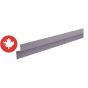 Moulure de transition CanExcel, 10', Bois de grange