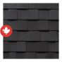 Everest, Asphalt Shingle, Cobalt Black