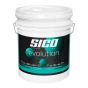 Paint SICO Evolution for ceilings, Flat, White, 18.9 l