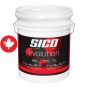 Peinture SICO Évolution, semi-lustré, base 1, 18,9 l