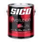 Peinture SICO Évolution, semi-lustré, base 2, 3,78 l
