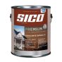 Peinture SICO Extérieur Prémium, mat, base 1, 3,78 l