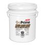 GoPrime Primer-Sealer Undercoater - Stain Killier - Alkyd-Based - Interior - Exterior - White - 18.9 l