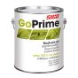 Apprêt-scelleur sous-couche cache-tache GoPrime, tout-en-un, latex 100 % acrylique, intérieur, extérieur, blanc, 3,78 l