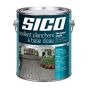 Protective Water-Base Floor Sealant - Wet-Look Finish - 3.78 l