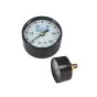 Pressure Gauge - High-Precision - 1/8" Thread