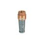 Foot Valve - Deluxe - Brass - 3/4" FNTP