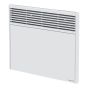 Orléans Convection Heater – No Thermostat – 240 V – 2000 W – 37.25" x 3.62" x 19.12" – White