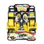 Sliding ratchet Straps - 1.25" x 14' - Pack of 2