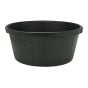 Rubber Fortex utility tub