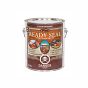 Ready Seal Exterior Stain - Dark Walnut - 3.79 l