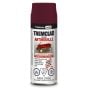 Oil Based Rust Paint Aerosol Spray - Gloss - Wild Raspberry - 340 g