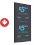 R-5 XP Insul-Sheathing Panel - 1 3/16" x 4' x 9'