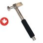 Spout tapping ax hammer