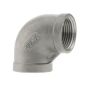 90° Elbow - SS316 - 3/4"