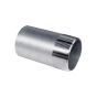 316 Stainless Steel Fitting Nipple 3/4"