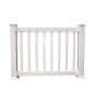 Tradition Railing - White - 48" x 42"