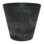 Claire interior flower pot stone style
