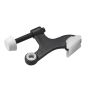 Heavy-Duty Hinge Pin Door Stop
