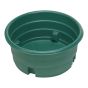 Eco Stock Tank for Livestock - Green - 450 l