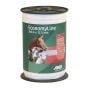 EconomyLine Electrical Fence Rope - White - 75 kg - 1/2" x 200 m