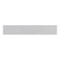 EconomyLine Electrical Fence Rope - White - 130 kg - 1 1/2" x 200 m