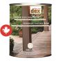 Wood Preservative - Brown - 946 ml