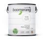 Boomerang Recycled Paint - Velvet Finish - Moonlight - 3.78 l