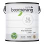 Boomerang Recycled Paint - Velvet Finish - Moonlight - 3.78 l