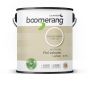 Boomerang Recycled Paint - Velvet Finish - Everlast - 3.78 l