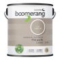 Boomerang Recycled Paint - Pearl Finish - 3.78 l - Linen