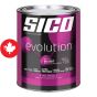 Peinture SICO Évolution, perle, base 2, 946 ml