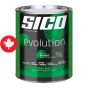 Paint SICO Evolution - Flat - Pure White - 946 ml