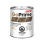 GoPrime Primer-Sealer Undercoater - Stain Killier - Alkyd-Based - Interior - Exterior - White - 946 ml