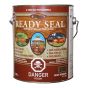 Ready Seal Exterior Stain - Mission Brown - 3.79 l