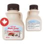 Plastib Maple Syrup Jug, Square Shaped - 250 ml