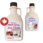 Plastib Maple Syrup Jug, Square Shaped - 1 L