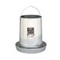 Hanging Poultry Feeder - 30 lb