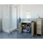 Pompe pour eaux grises Sanishower