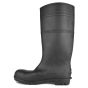 Bottes imperméable Function, PVC, certifiée CSA classe 1 & ESR, noir, 15,5"