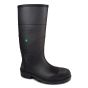 Waterproof PVC Function Boots 15.5" - CSA 1 - Black - Size 12