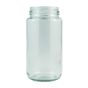 Glass Jar - 500 ml