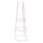 Tomatoe Support - 42" x 14" - Red