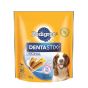 Dentastix  for Medium Dogs From 22-55 Lbs (10-25  kg) - Original - 608 g