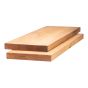 Brown Treated Wood - Atika